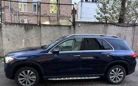 Mercedes-Benz GLE, 2020 год, 5 600 000 рублей, 2 фотография