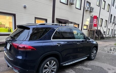 Mercedes-Benz GLE, 2020 год, 5 600 000 рублей, 4 фотография