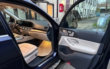 Mercedes-Benz GLE, 2020 год, 5 600 000 рублей, 6 фотография