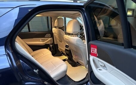 Mercedes-Benz GLE, 2020 год, 5 600 000 рублей, 7 фотография