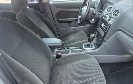 Ford Focus II рестайлинг, 2006 год, 580 000 рублей, 13 фотография