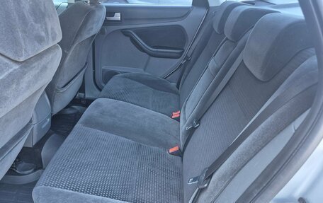 Ford Focus II рестайлинг, 2006 год, 580 000 рублей, 15 фотография