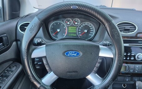Ford Focus II рестайлинг, 2006 год, 580 000 рублей, 11 фотография