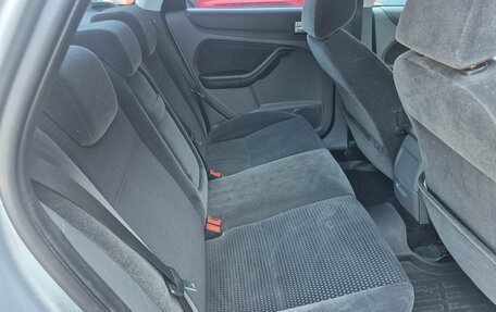 Ford Focus II рестайлинг, 2006 год, 580 000 рублей, 14 фотография