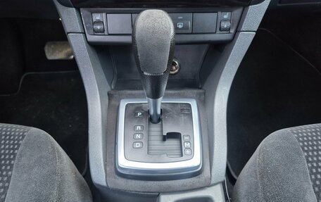 Ford Focus II рестайлинг, 2006 год, 580 000 рублей, 16 фотография