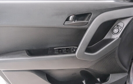 Hyundai Creta I рестайлинг, 2019 год, 1 699 000 рублей, 23 фотография