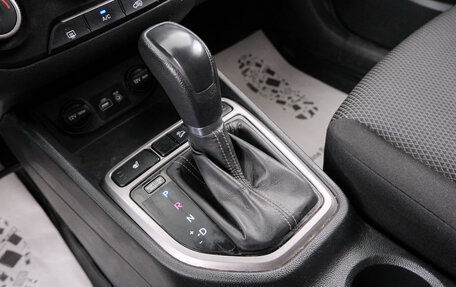 Hyundai Creta I рестайлинг, 2019 год, 1 699 000 рублей, 18 фотография