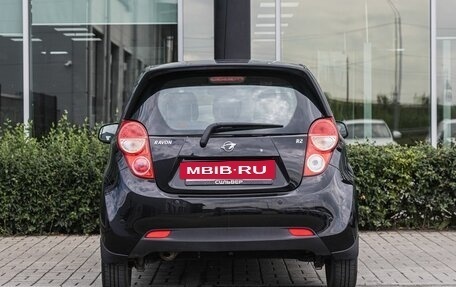 Ravon R2, 2018 год, 750 000 рублей, 4 фотография
