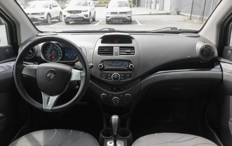 Ravon R2, 2018 год, 750 000 рублей, 14 фотография