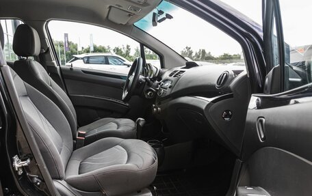 Ravon R2, 2018 год, 750 000 рублей, 10 фотография