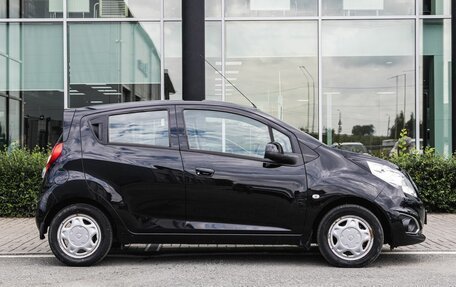 Ravon R2, 2018 год, 750 000 рублей, 8 фотография