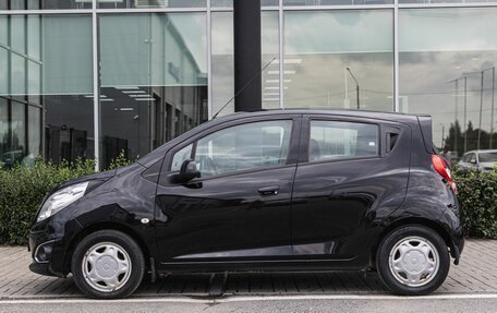 Ravon R2, 2018 год, 750 000 рублей, 7 фотография