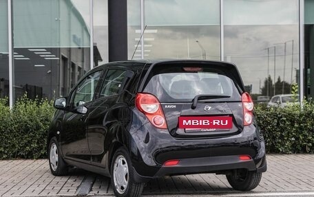 Ravon R2, 2018 год, 750 000 рублей, 6 фотография