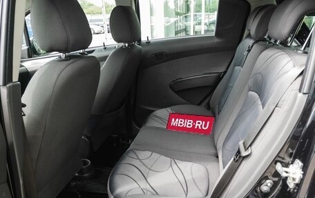 Ravon R2, 2018 год, 750 000 рублей, 13 фотография