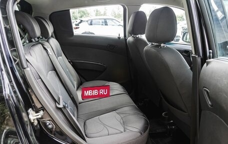 Ravon R2, 2018 год, 750 000 рублей, 12 фотография