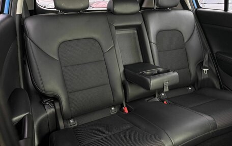 KIA Sportage IV рестайлинг, 2019 год, 2 329 000 рублей, 34 фотография