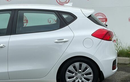 KIA cee'd III, 2018 год, 1 519 000 рублей, 13 фотография