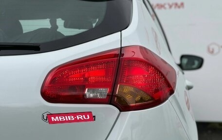 KIA cee'd III, 2018 год, 1 519 000 рублей, 16 фотография