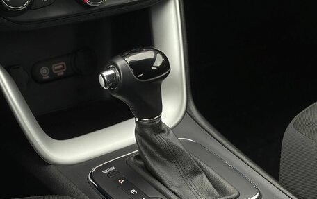 KIA cee'd III, 2018 год, 1 519 000 рублей, 23 фотография