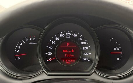 KIA cee'd III, 2018 год, 1 519 000 рублей, 21 фотография
