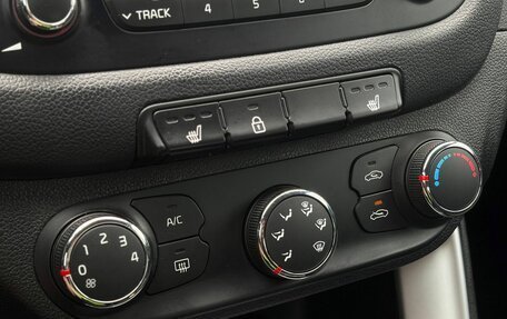 KIA cee'd III, 2018 год, 1 519 000 рублей, 24 фотография