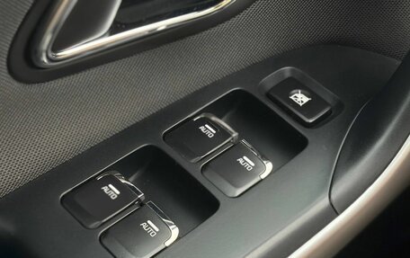 KIA cee'd III, 2018 год, 1 519 000 рублей, 28 фотография