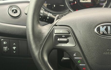 KIA cee'd III, 2018 год, 1 519 000 рублей, 26 фотография