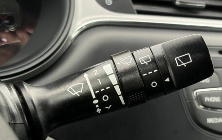KIA cee'd III, 2018 год, 1 519 000 рублей, 32 фотография