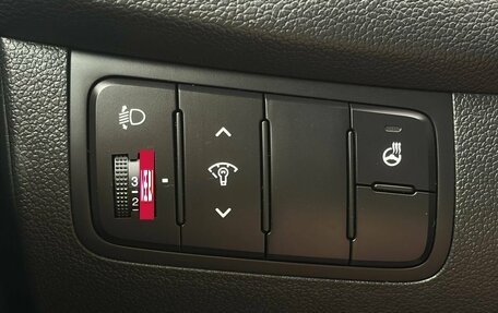 KIA cee'd III, 2018 год, 1 519 000 рублей, 30 фотография
