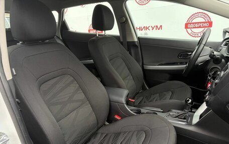 KIA cee'd III, 2018 год, 1 519 000 рублей, 34 фотография