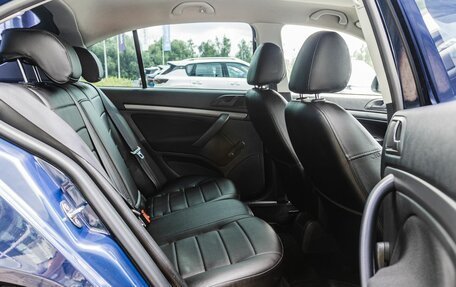 Skoda Octavia, 2011 год, 800 000 рублей, 13 фотография