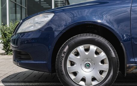 Skoda Octavia, 2011 год, 800 000 рублей, 9 фотография
