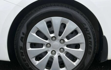 KIA cee'd III, 2018 год, 1 519 000 рублей, 36 фотография