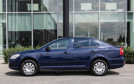 Skoda Octavia, 2011 год, 800 000 рублей, 7 фотография