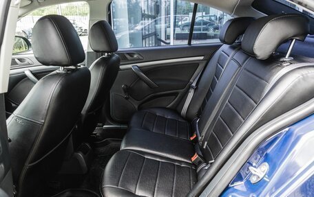 Skoda Octavia, 2011 год, 800 000 рублей, 14 фотография