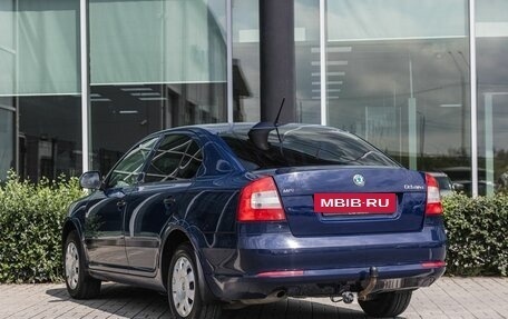 Skoda Octavia, 2011 год, 800 000 рублей, 6 фотография