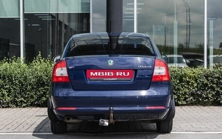 Skoda Octavia, 2011 год, 800 000 рублей, 4 фотография