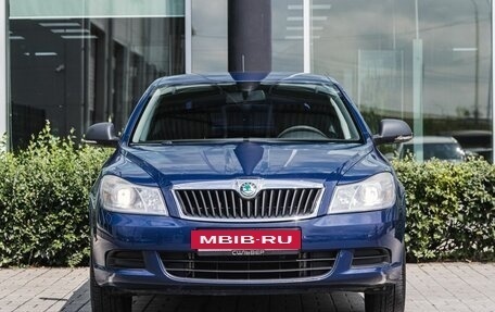 Skoda Octavia, 2011 год, 800 000 рублей, 3 фотография