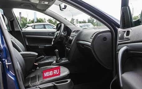 Skoda Octavia, 2011 год, 800 000 рублей, 11 фотография