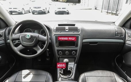 Skoda Octavia, 2011 год, 800 000 рублей, 15 фотография