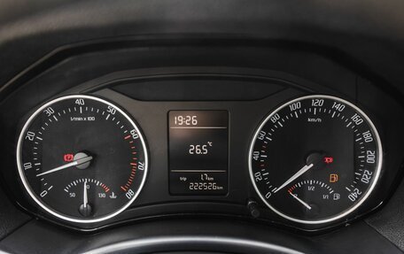 Skoda Octavia, 2011 год, 800 000 рублей, 17 фотография