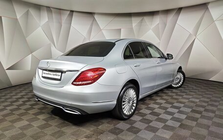 Mercedes-Benz C-Класс, 2015 год, 2 200 000 рублей, 2 фотография
