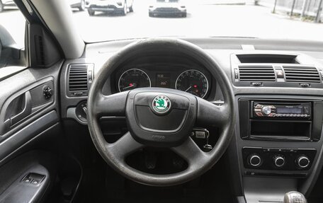 Skoda Octavia, 2011 год, 800 000 рублей, 16 фотография
