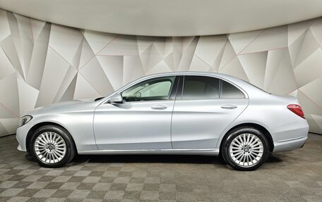 Mercedes-Benz C-Класс, 2015 год, 2 200 000 рублей, 4 фотография