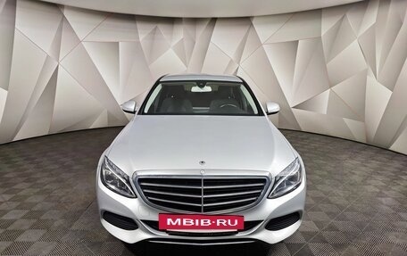 Mercedes-Benz C-Класс, 2015 год, 2 200 000 рублей, 6 фотография