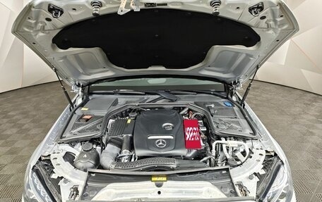 Mercedes-Benz C-Класс, 2015 год, 2 200 000 рублей, 10 фотография