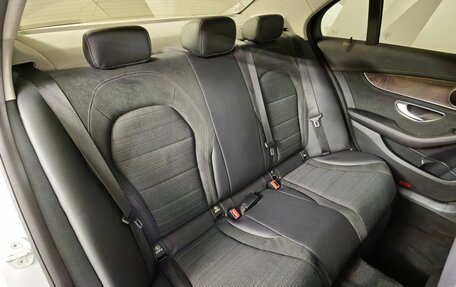 Mercedes-Benz C-Класс, 2015 год, 2 200 000 рублей, 16 фотография