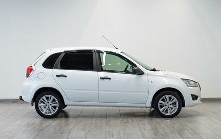 Datsun mi-DO, 2015 год, 649 000 рублей, 5 фотография