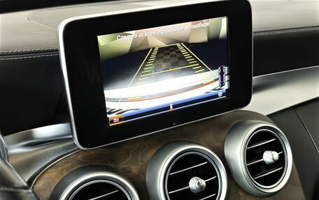 Mercedes-Benz C-Класс, 2015 год, 2 200 000 рублей, 20 фотография