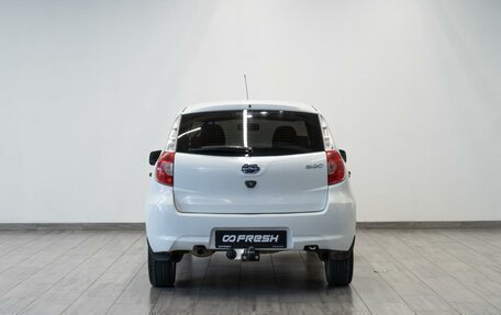 Datsun mi-DO, 2015 год, 649 000 рублей, 4 фотография